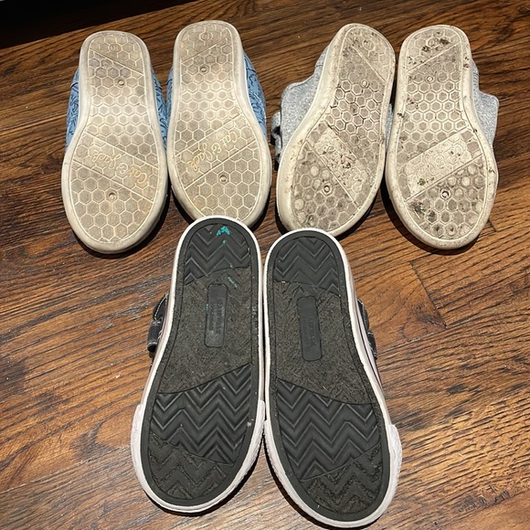 Toddler 10 Sneaker Bundle - Picture 2 of 8